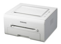 Монохромные лазерные принтеры Samsung ML-2540 и ML-2545