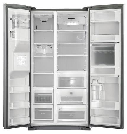 Как выбрать холодильник для дома - LG GW-P227NAXV