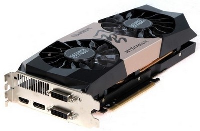 Проблемы с видеокартой nvidia gtx 660