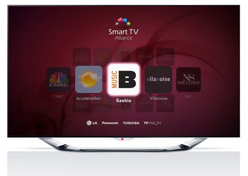 Smart TV Alliance