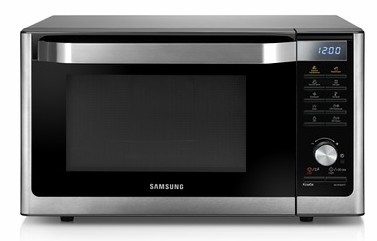 Samsung Smart oven