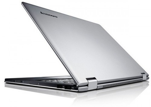 Ноутбук-трансформер Lenovo IdeaPad Yoga 11