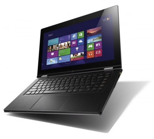 Ноутбук-трансформер Lenovo IdeaPad Yoga 11