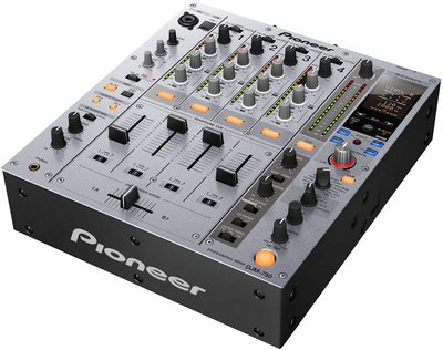 Pioneer DJM-750