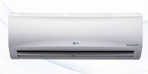 LG Mega Inverter V