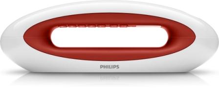 Philips ArtPhone M5501WR
