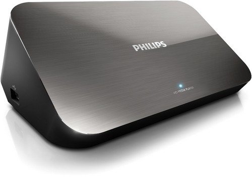 Philips Home Media Player HMP7100