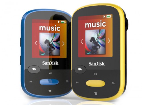 SanDisk-Clip-Sport-MP3-player