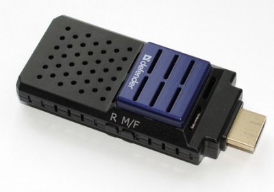 Обзор Wi-Fi трансмиттера Defender Smart Transmitter X1