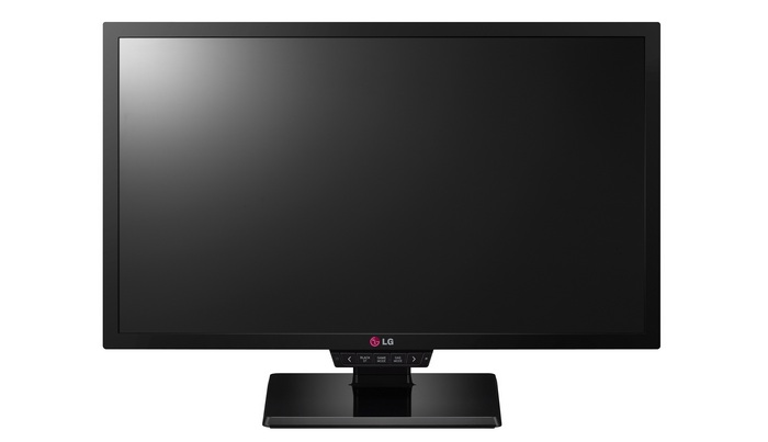 Gaming Monitor  LG 24GM77