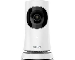 Беспроводные домашние камеры Philips B120N/10, B120S/10 и M120D/10