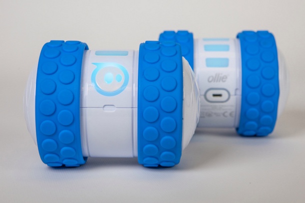 Игрушка-робот Sphero Ollie