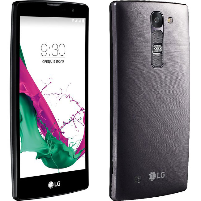 Двухсимочный смартфон LG G4c