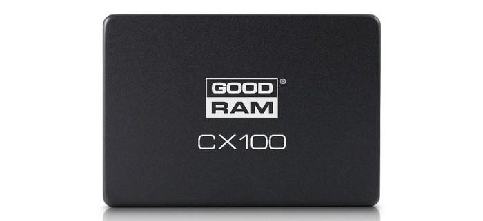 SSD GOODRAMCX100