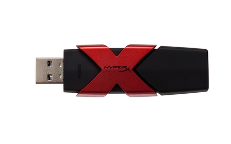 HyperX Savage USB _HXS3