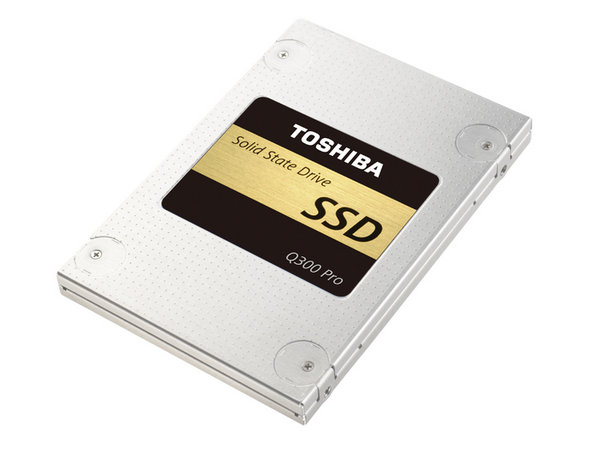 Toshiba Q300 Pro
