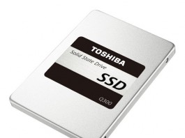 SSD Toshiba Q300