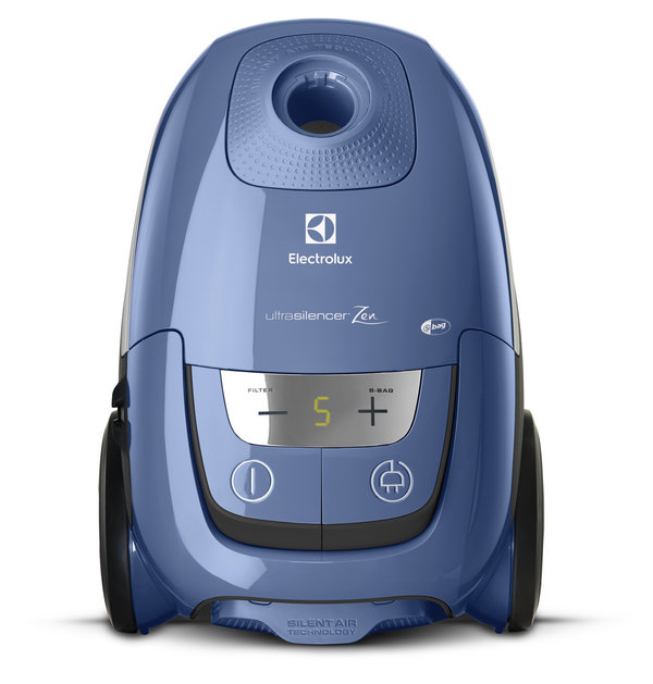 Тихий пылесос Electrolux UltraSilencer™ ZEN