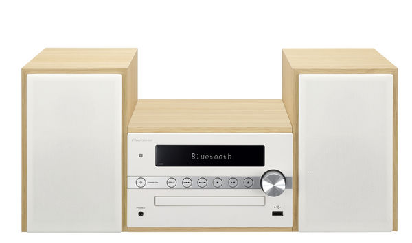 Микросистемы Pioneer X-CM56 и X-CM66D