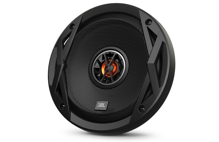 Новая серия автомобильных динамиков JBL Club