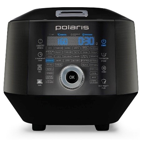 Polaris EVO 0446 DS