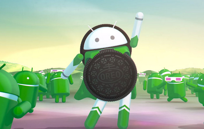 Android 8.0 Oreo - изменения