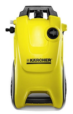 Karcher Compact Home