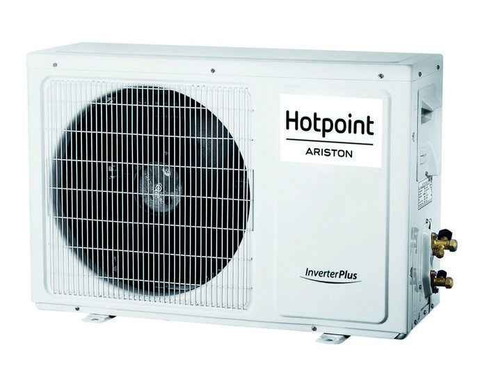 Hotpoint Smart Comfort