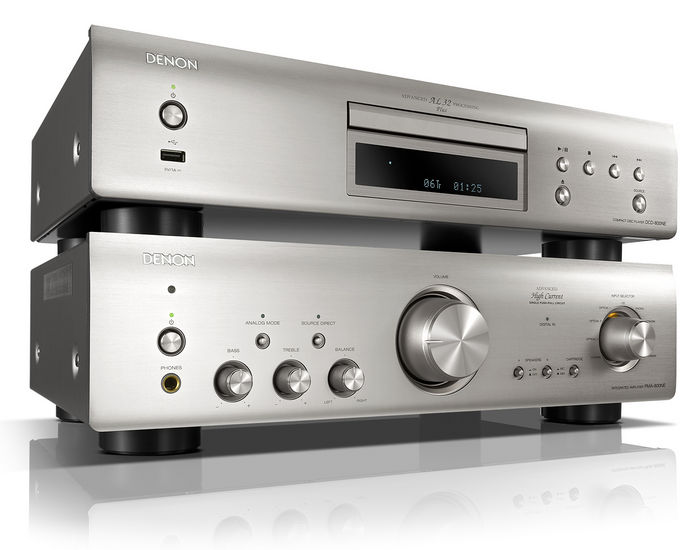 Система Denon 800NE