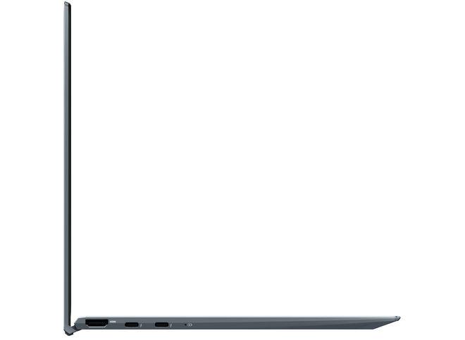 ASUS ZenBook 14 (UX425) - интерфейсы
