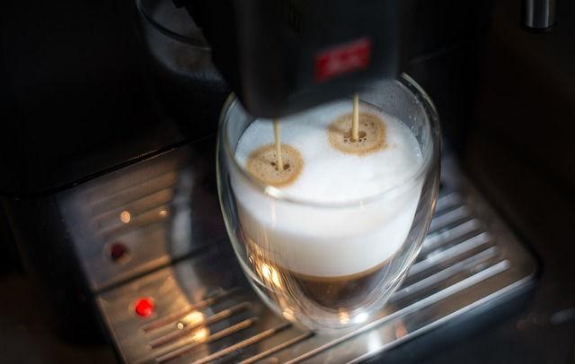 Как выбрать кофемашину для дома
