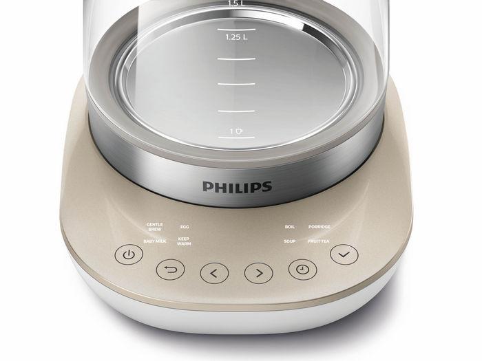 тач-панель Philips HD9450