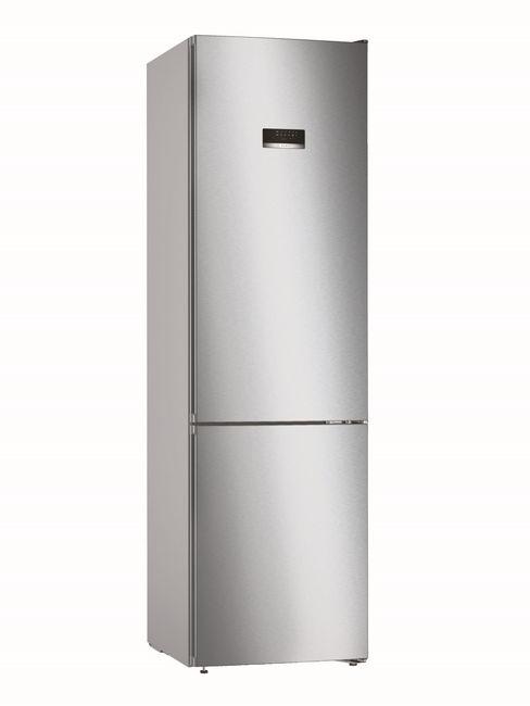 Холодильник Bosch с технологией VitaFresh Plus