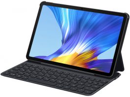 HONOR Pad V6 tablet