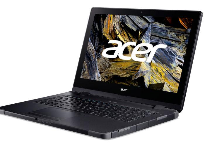 защищенный ноутбук Acer ENDURO N3