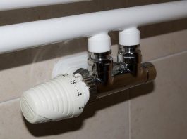 Схемы систем водяного отопления дома