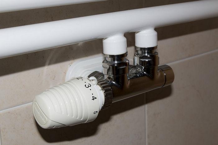 Схемы систем водяного отопления дома