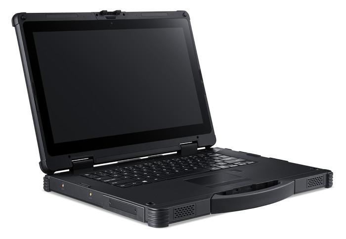 Ноутбук Acer ENDURO N7