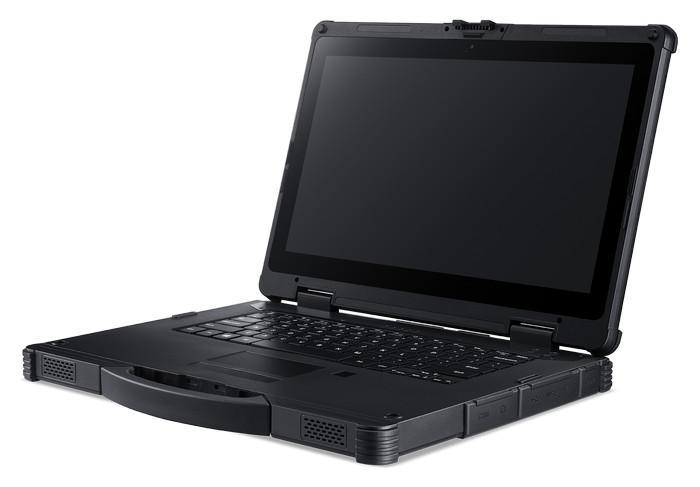 Защищенный ноутбук Acer ENDURO N7