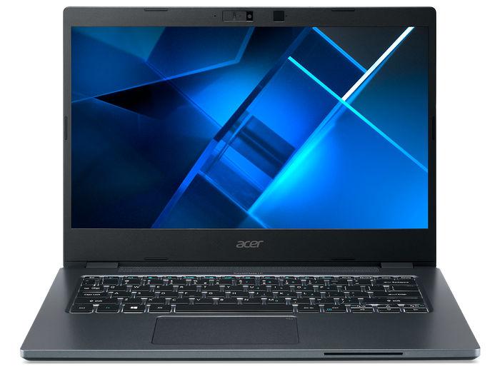 Ноутбук Acer TravelMate P4 (TM414-51)