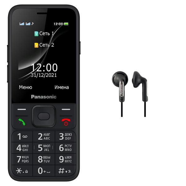 мобильный телефон Panasonic KX-TF200