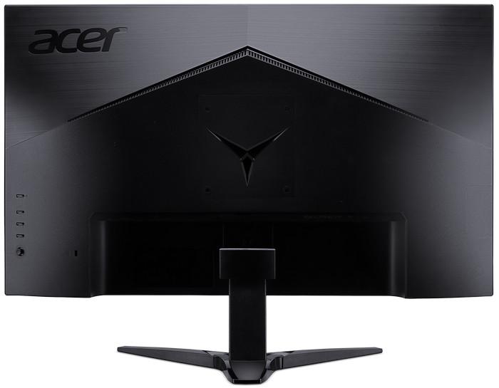 Acer Nitro KG282Kbmiipx задняя панель