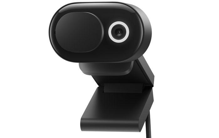 Проводная веб-камера Microsoft Modern Webcam Wired