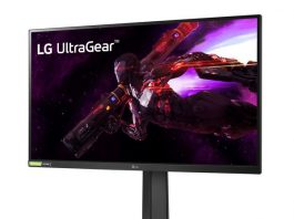 LG UltraGear 27GP83B