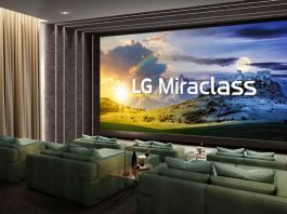 LG Miraclass