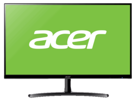 Игровой монитор Acer Nitro ED270RS3