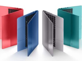 Ноутбуки Infinix INBOOK X3, X3 Plus и Y2 Plus